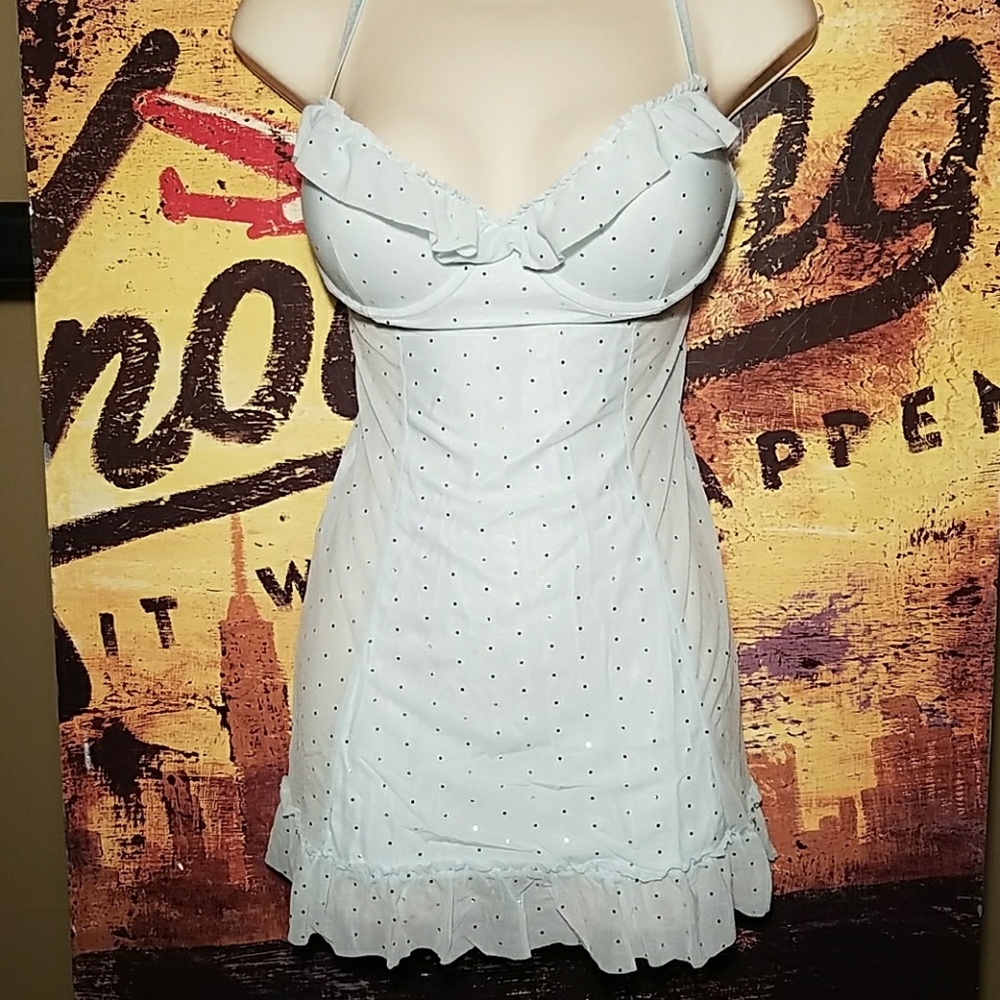 Lingerie~Large